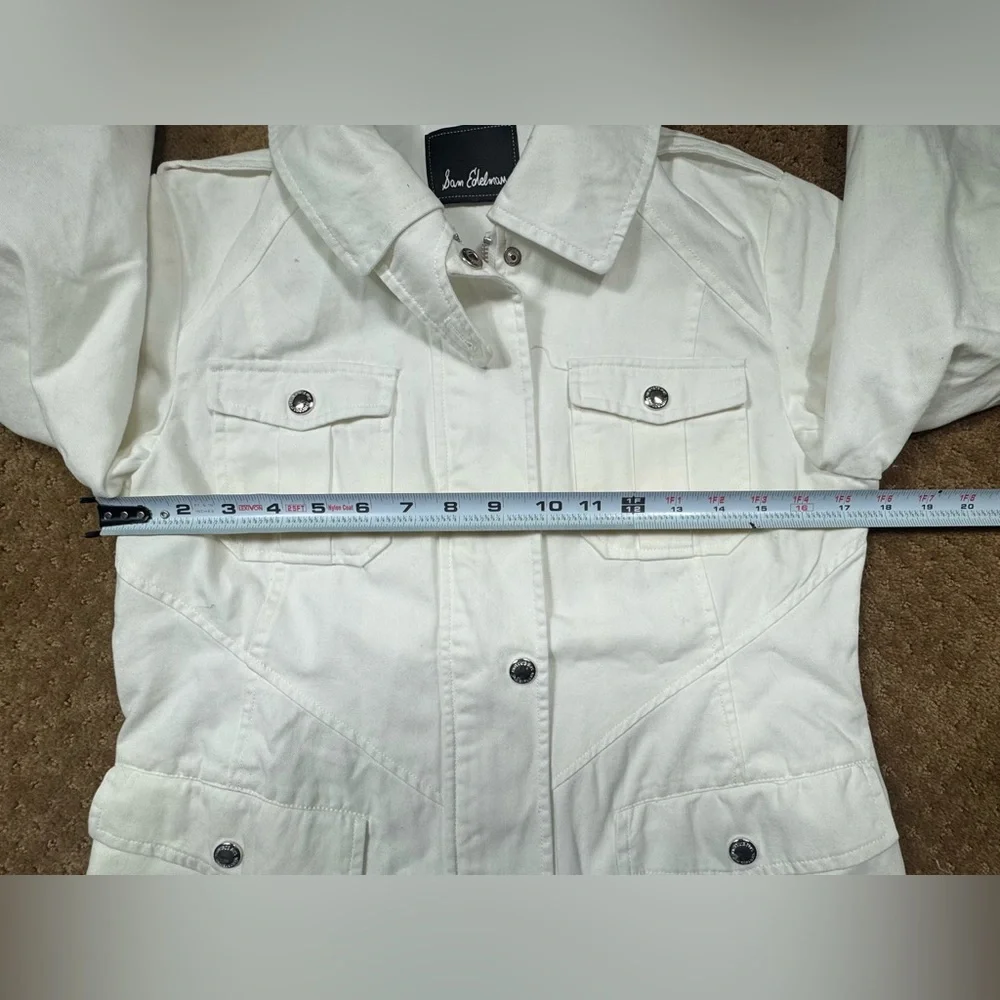 Sam Edelman jacket - Picture 6 of 11